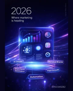 Top Digital Marketing Trends for 2026