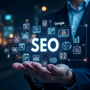 SEO in Digital Marketing (Beginner Guide)