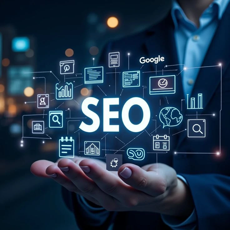 Freelance Digital Marketing Expert in Kannur