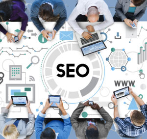 SEO in Digital Marketing (Beginner Guide)